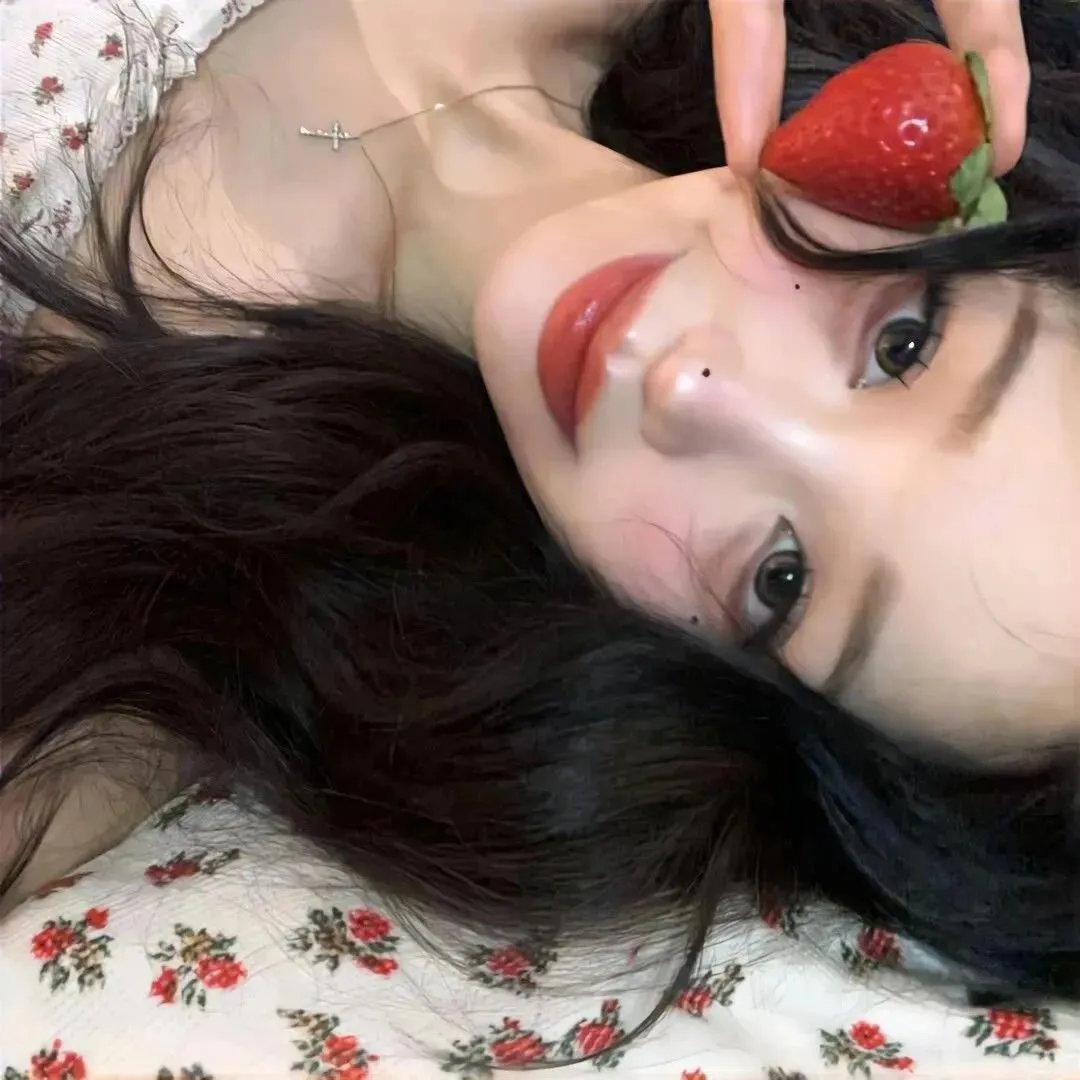 推小车的人