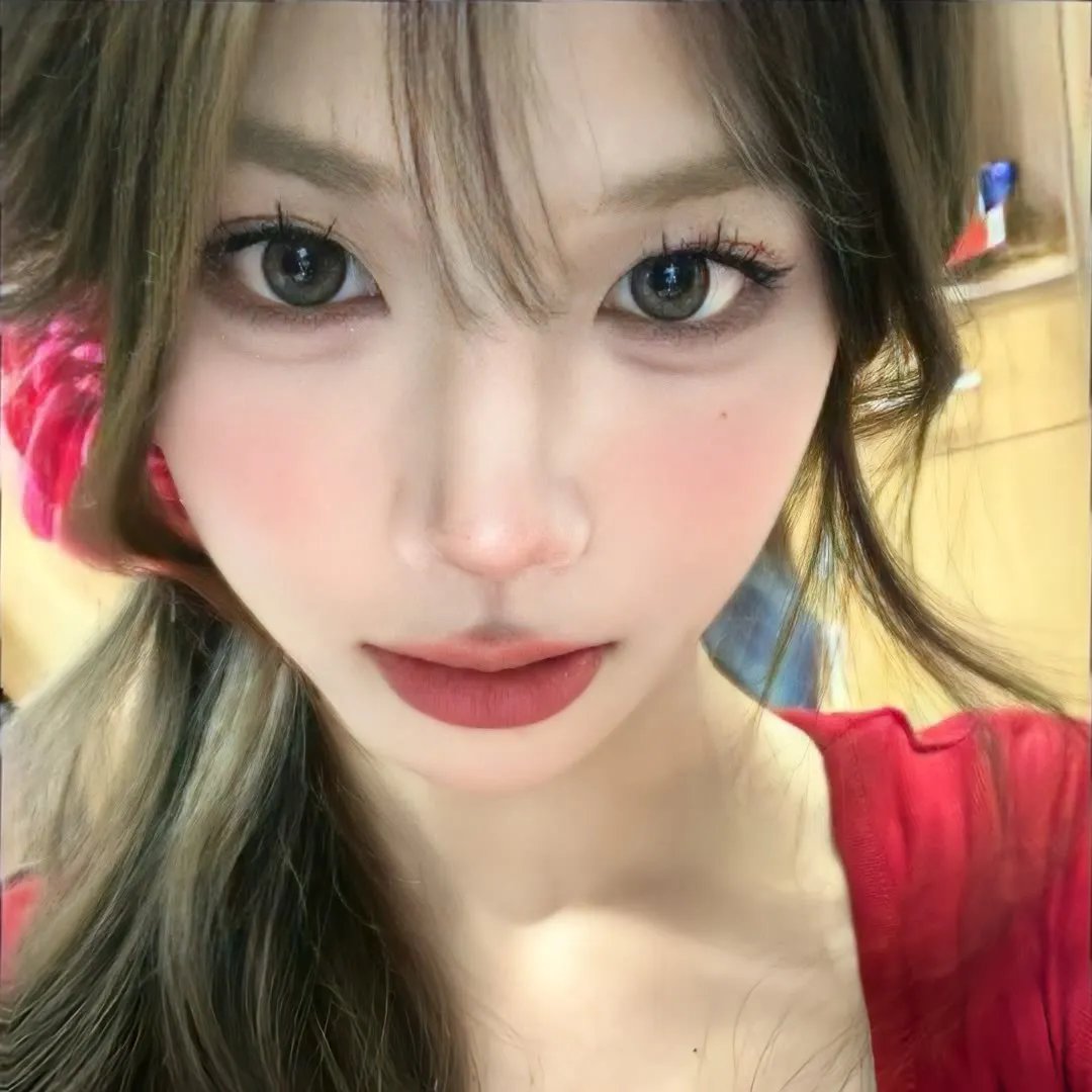 只因你是女子
