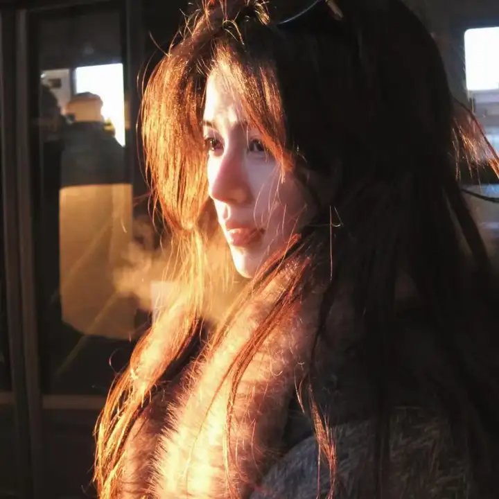 彩云妃子