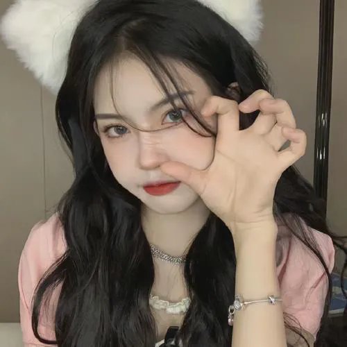 少女前线 人形小剧场
